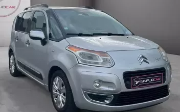 Citroen C3 Picasso Tinqueux