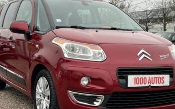 Citroen C3 Picasso Roncq