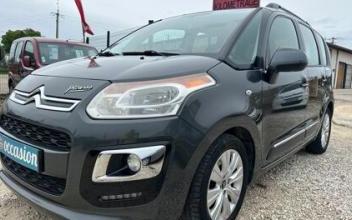 Citroen c3 picasso Bellegarde