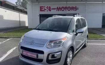 Citroen C3 Picasso Sainte-Marguerite