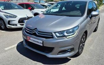 Citroen C4 Marguerittes