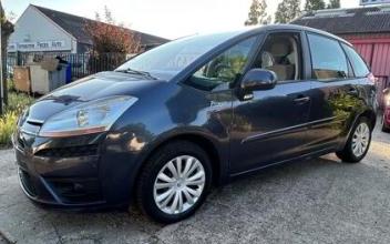 Citroen c4 Conflans-Sainte-Honorine