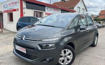 Citroen c4 Pierrelaye