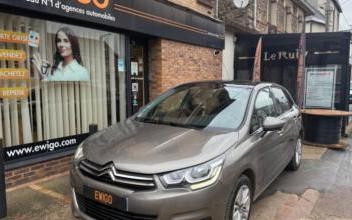 Citroen C4 Juvisy-sur-Orge