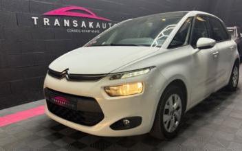 Citroen C4 Chaponost