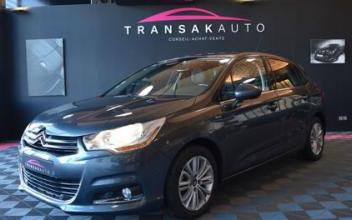 Citroen c4 Caissargues