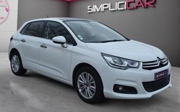 Citroen c4 Cusset