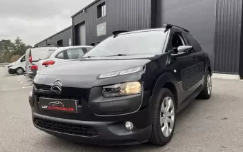 Citroen C4 Caudan