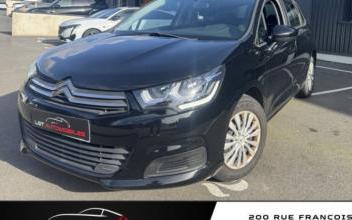 Citroen C4 Caudan