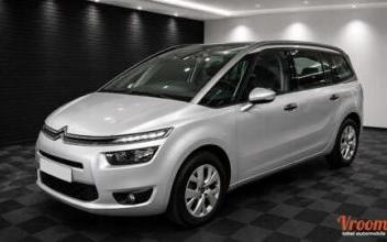 Citroen c4 Douai