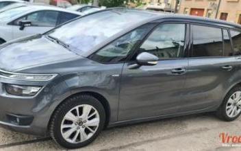 Citroen c4 Ars-sur-Moselle