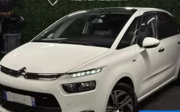 Citroen C4 Taverny