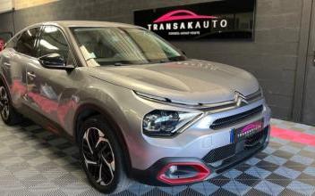 Citroen C4 Dieppe