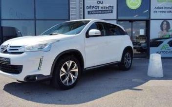 Citroen c4 aircross Claira