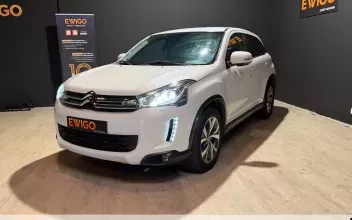 Citroen C4 Aircross Saint-Maximin