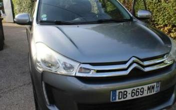 Citroen c4 aircross Arques-la-Bataille
