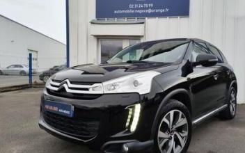 Citroen c4 aircross Dives-sur-Mer