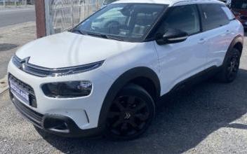 Citroen C4 Cactus Cournon-d'Auvergne