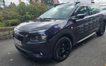 Citroen C4 Cactus Sannois