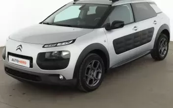 Citroen C4 Cactus Issy-les-Moulineaux