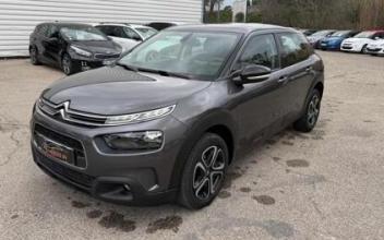 Citroen c4 cactus Sorgues