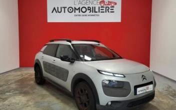 Citroen c4 cactus Chambray-lès-Tours