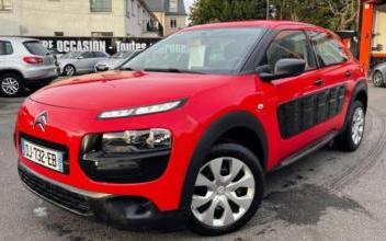 Citroen C4 Cactus Morsang-sur-Orge
