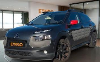 Citroen C4 Cactus Osny