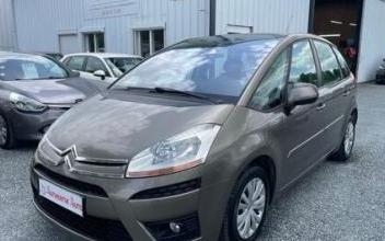 Citroen c4 picasso Saint-Denis-en-Val