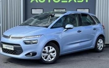 Citroen c4 picasso Avermes