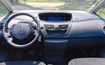 Citroen c4 picasso Montesquieu