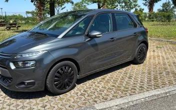 Citroen C4 Picasso Saint-Priest