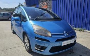 Citroen c4 picasso Bennecourt