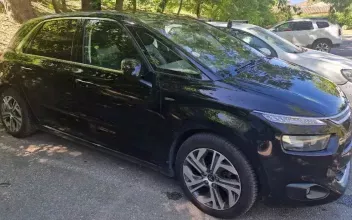 Citroen C4 Picasso Aubagne