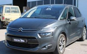 Citroen c4 picasso Peyrolles-en-Provence
