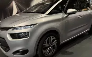 Citroen C4 Picasso Clermont-Ferrand