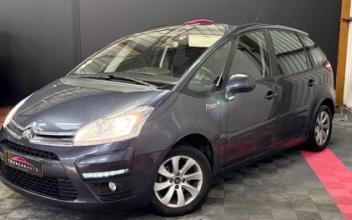Citroen c4 picasso Angers