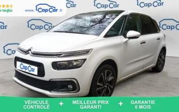 Citroen c4 picasso Nantes