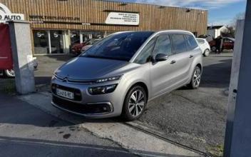Citroen c4 picasso Brive-la-Gaillarde