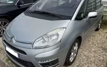 Citroen C4 Picasso Saint-Priest