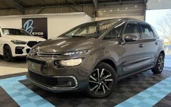 Citroen c4 picasso Trégueux