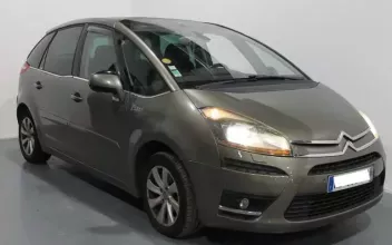 Citroen C4 Picasso Saint-André-de-Corcy