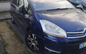 Citroen C4 Picasso Palaiseau