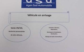 Citroen c4 picasso Boé