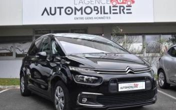 Citroen c4 picasso Palaiseau