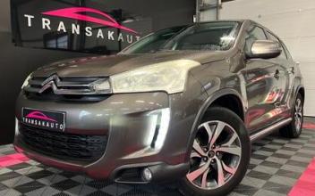 Citroen c4 picasso Estrablin