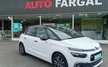 Citroen C4 Picasso Montbazens