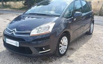 Voiture occasion Citroen C4 Picasso Lagney