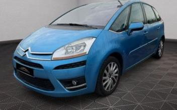 Citroen C4 Picasso Rosselange