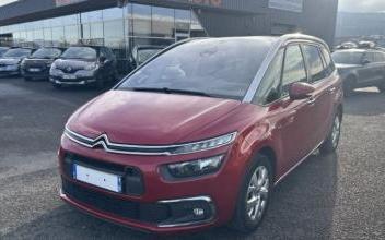 Citroen C4 Picasso Aubière